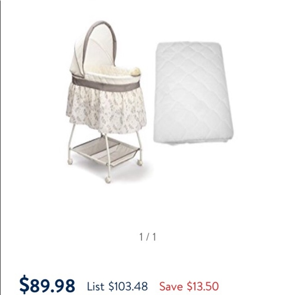 Bassinet